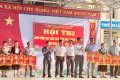 Hoạt động tháng 2/2025