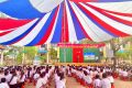 HƯỞNG ỨNG NGÀY SÁCH VÀ VĂN HÓA ĐỌC VIỆT NAM LẦN THỨ 4 NĂM 2025