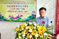 TỔ CHỨC ĐẠI HỘI ĐẢNG LẦN THỨ VIII NHIỆM KỲ (2025 – 2027).